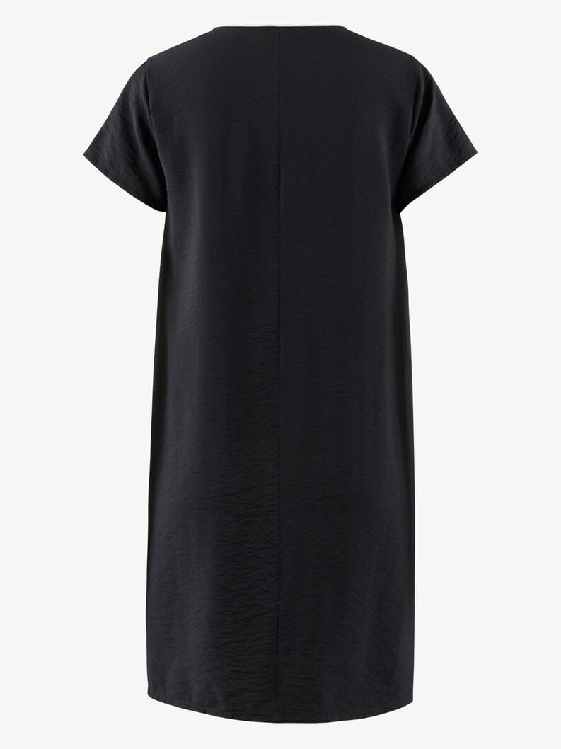 Tamaris Kleid - Schwarz