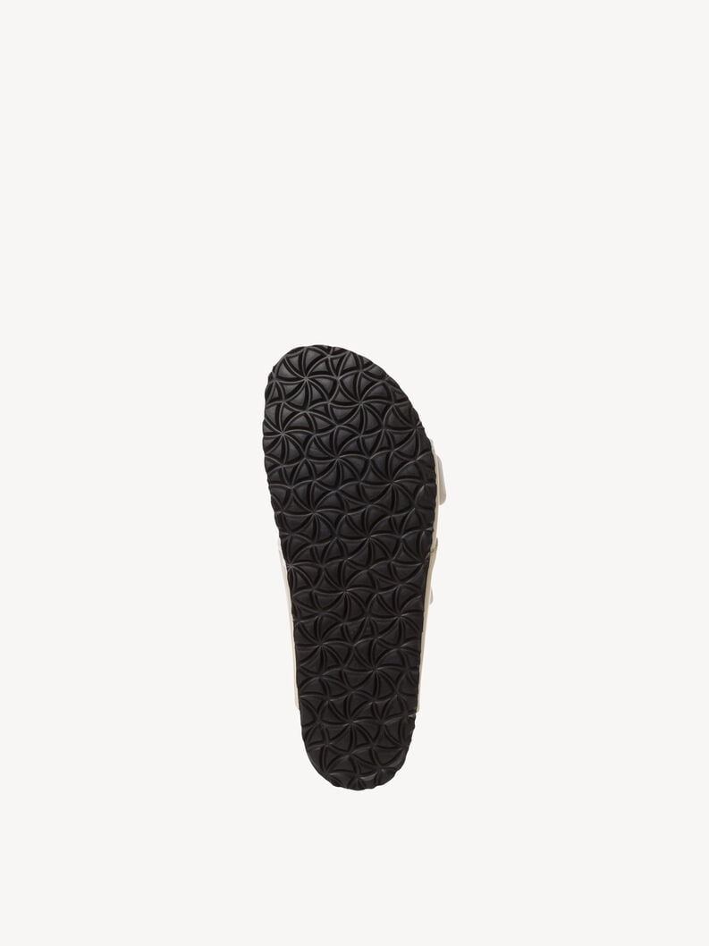 Tamaris Pantolette - Beige