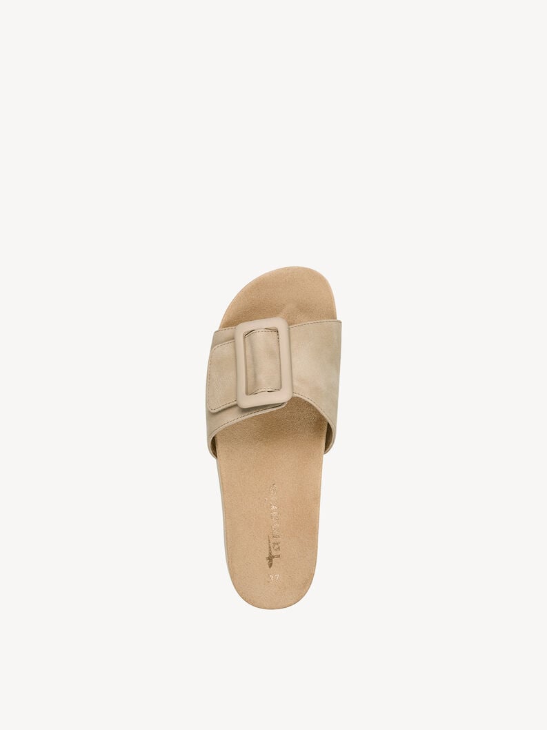 Tamaris Pantolette - Braun