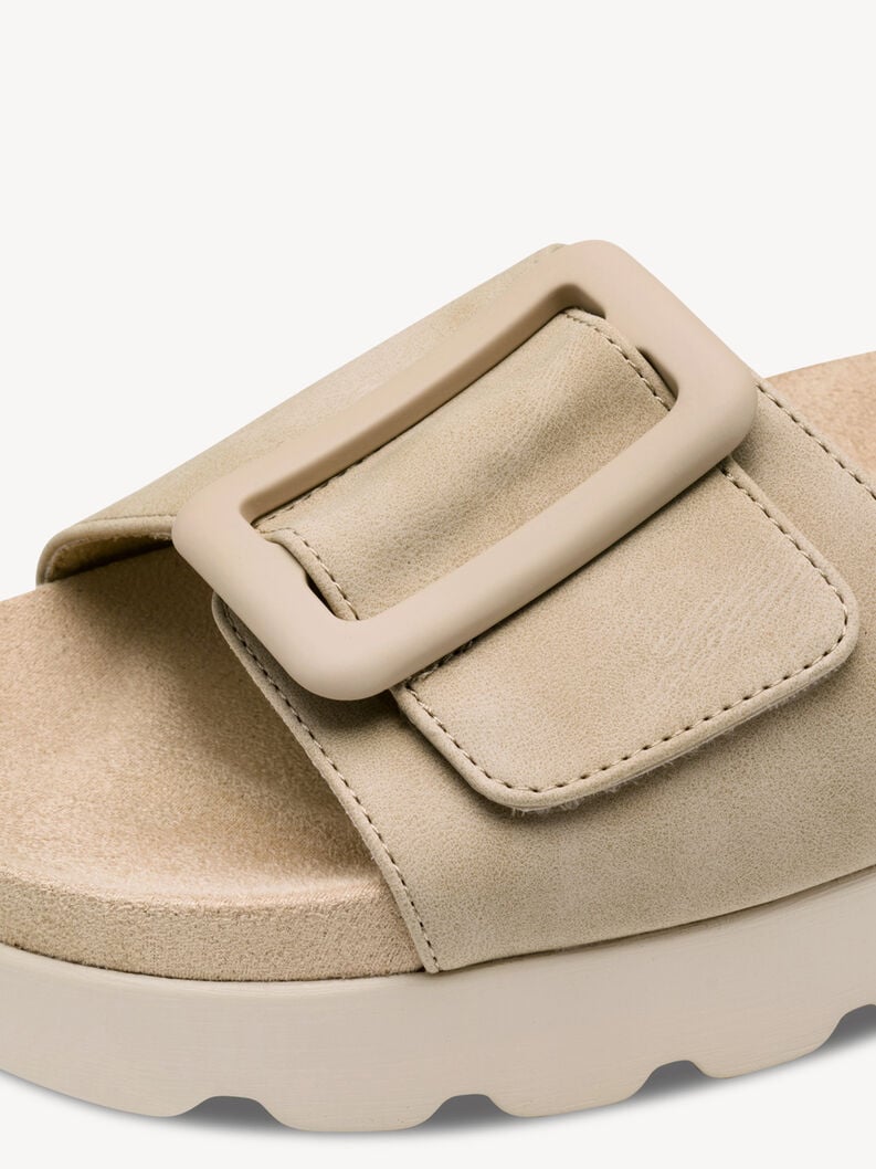 Tamaris Pantolette - Braun