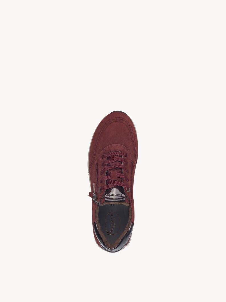 Tamaris Sneaker - Rot