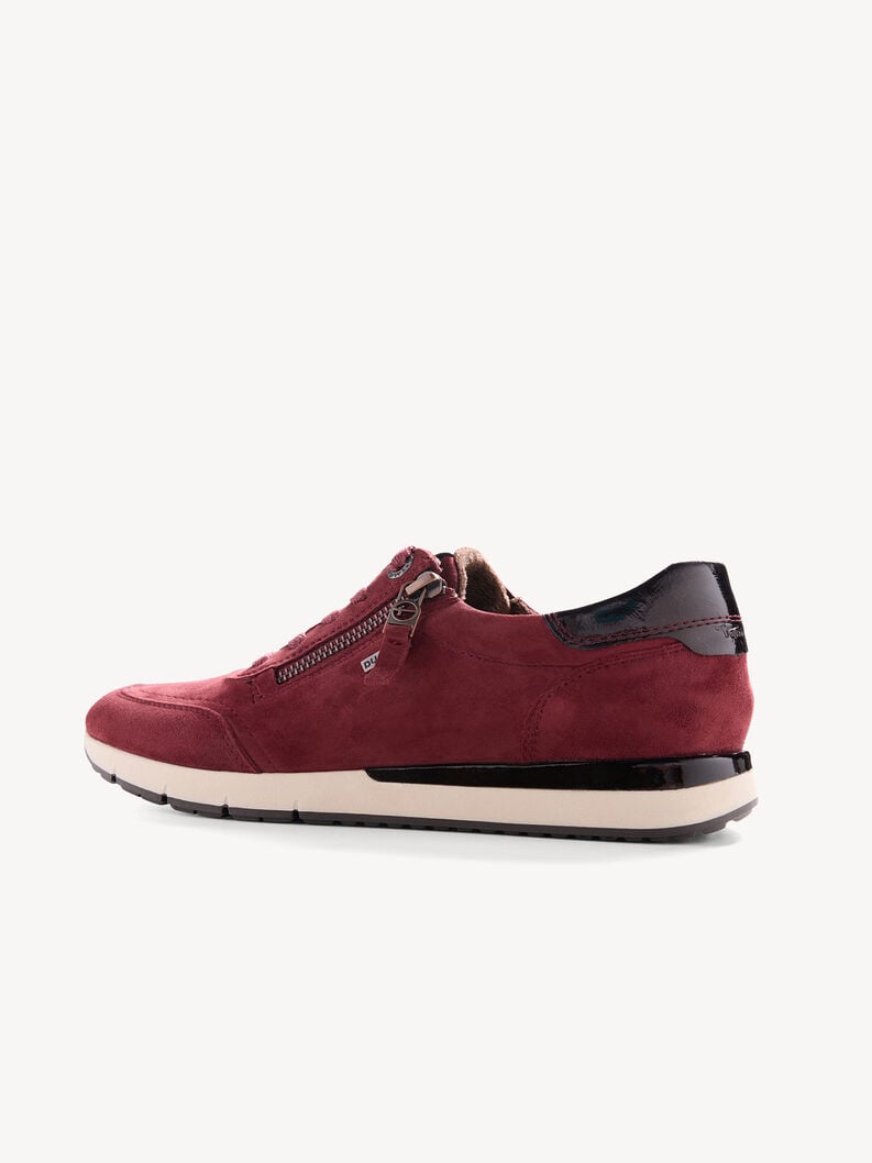 Tamaris Sneaker - Rot