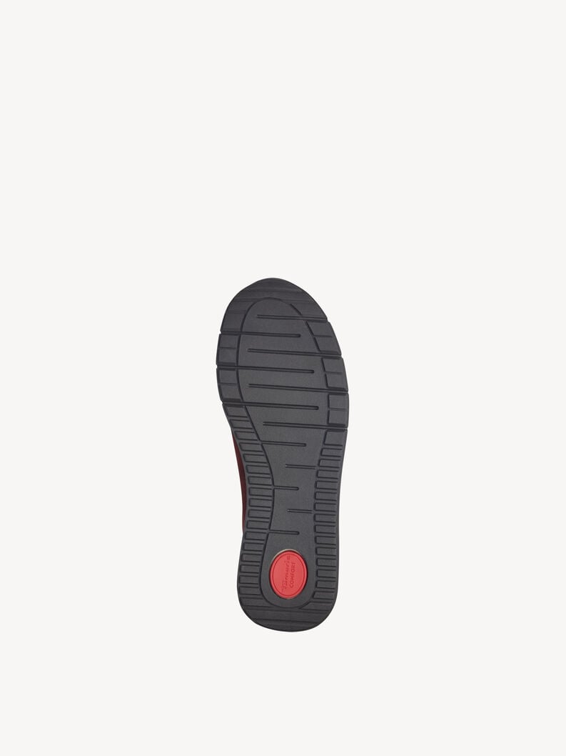 Tamaris Sneaker - Rot