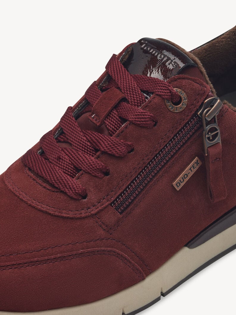 Tamaris Sneaker - Rot