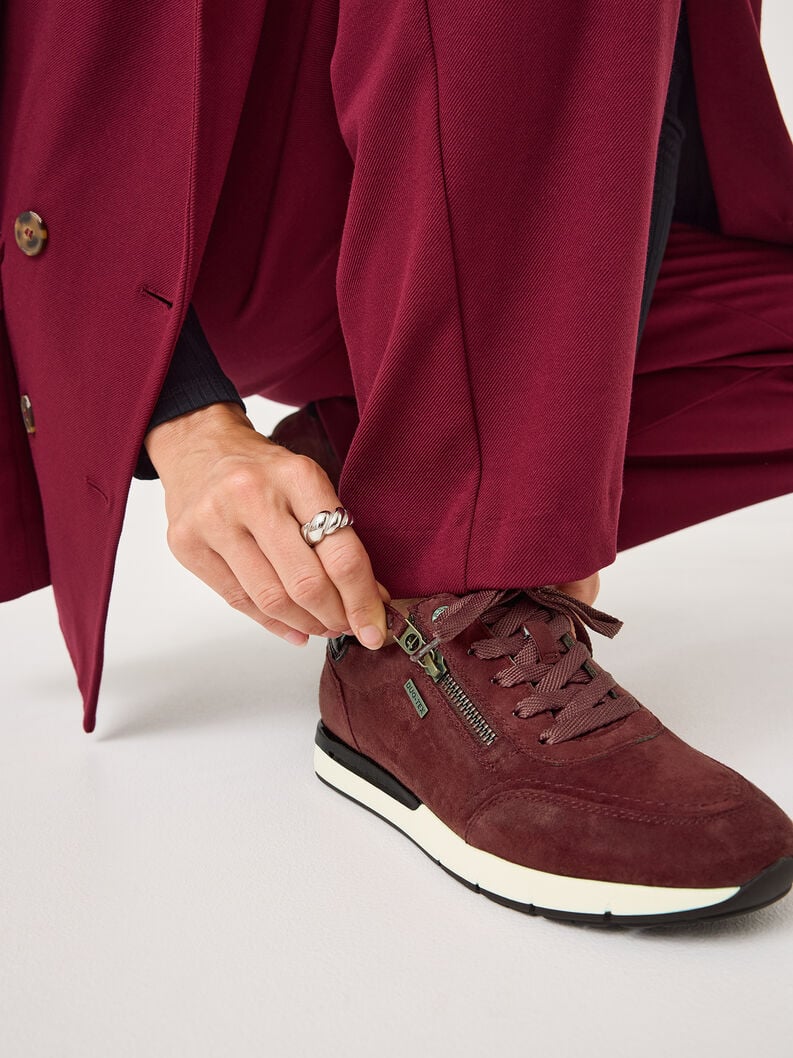 Tamaris Sneaker - Rot