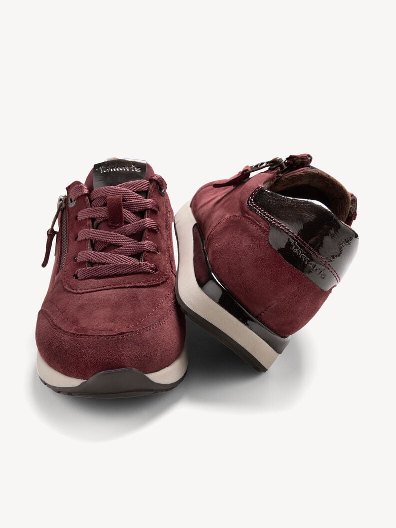 Tamaris Sneaker - Rot