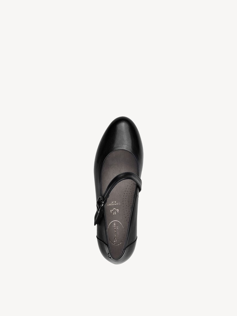 Tamaris Pumps - Schwarz