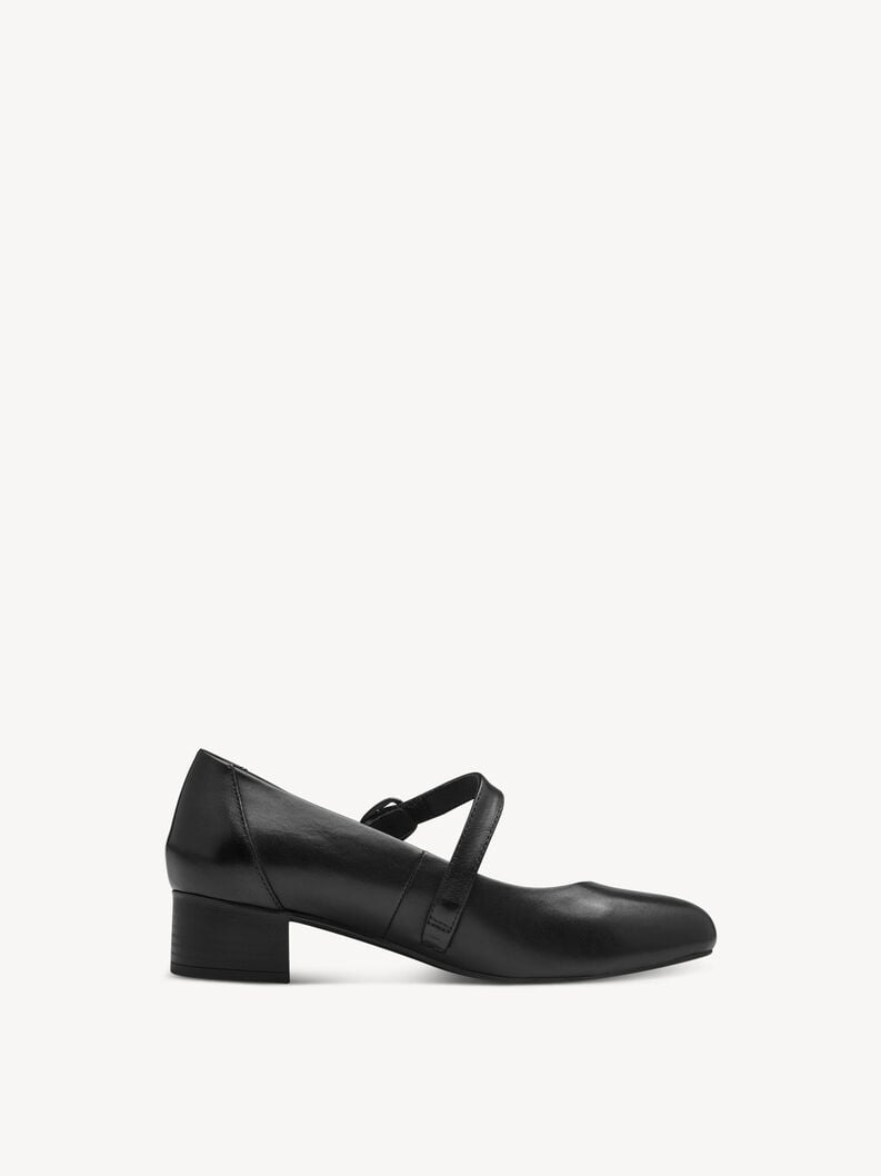 Tamaris Pumps - Schwarz