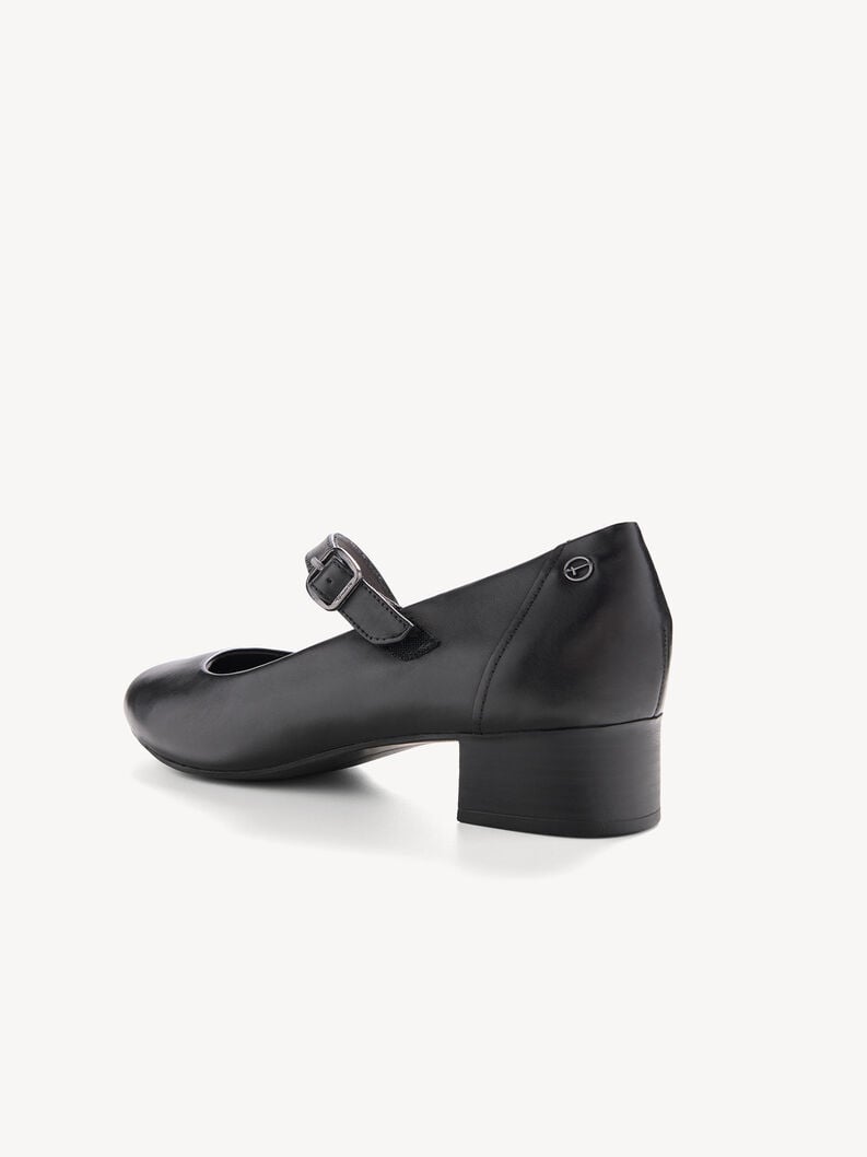 Tamaris Pumps - Schwarz