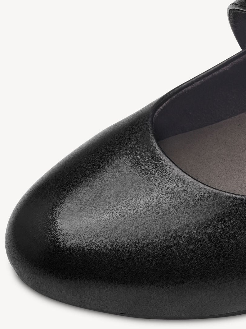 Tamaris Pumps - Schwarz