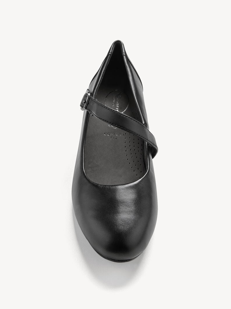 Tamaris Pumps - Schwarz
