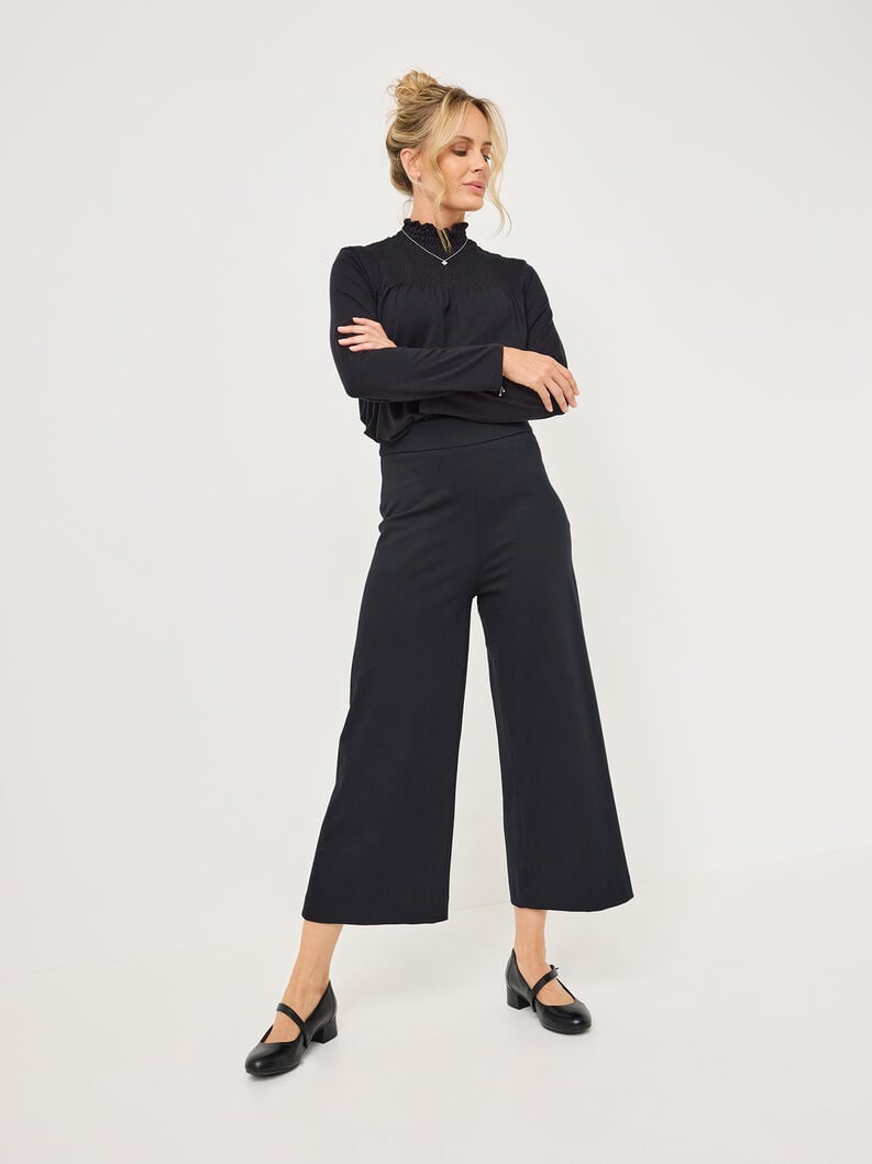 Tamaris Pumps - Schwarz