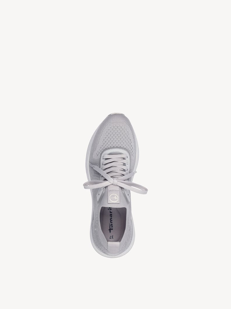 Tamaris Sneaker - Grau