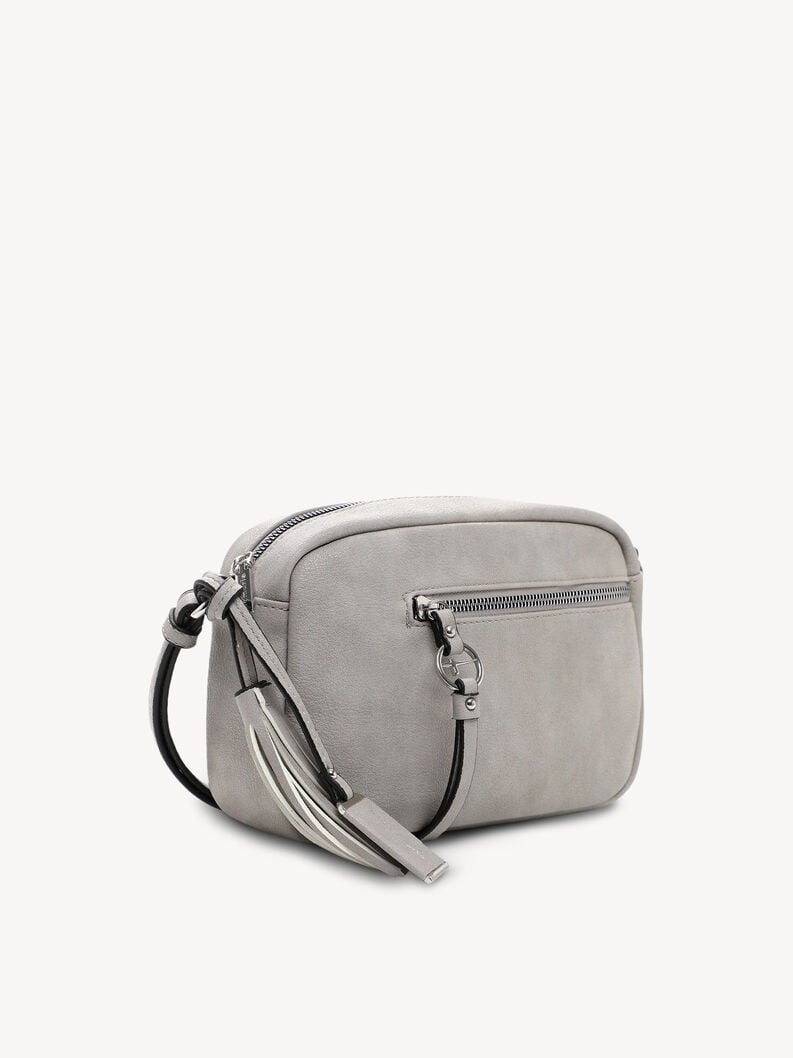 Tamaris Umhängetasche - Grau