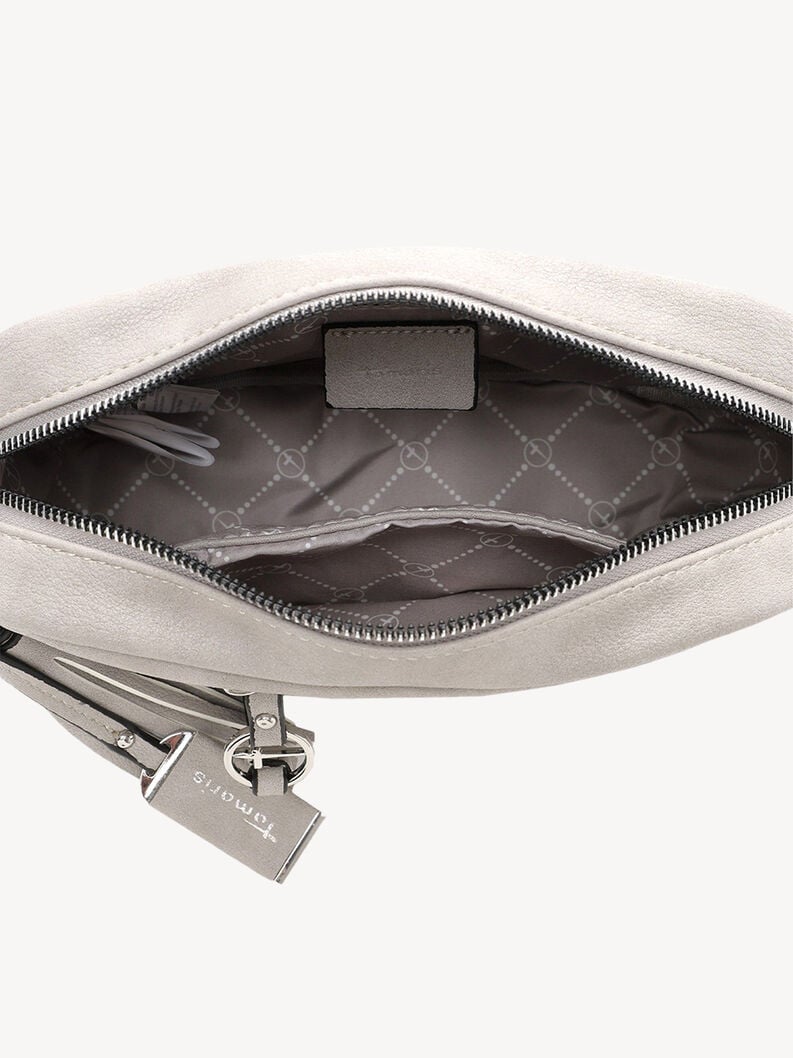 Tamaris Umhängetasche - Grau