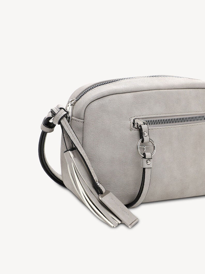 Tamaris Umhängetasche - Grau