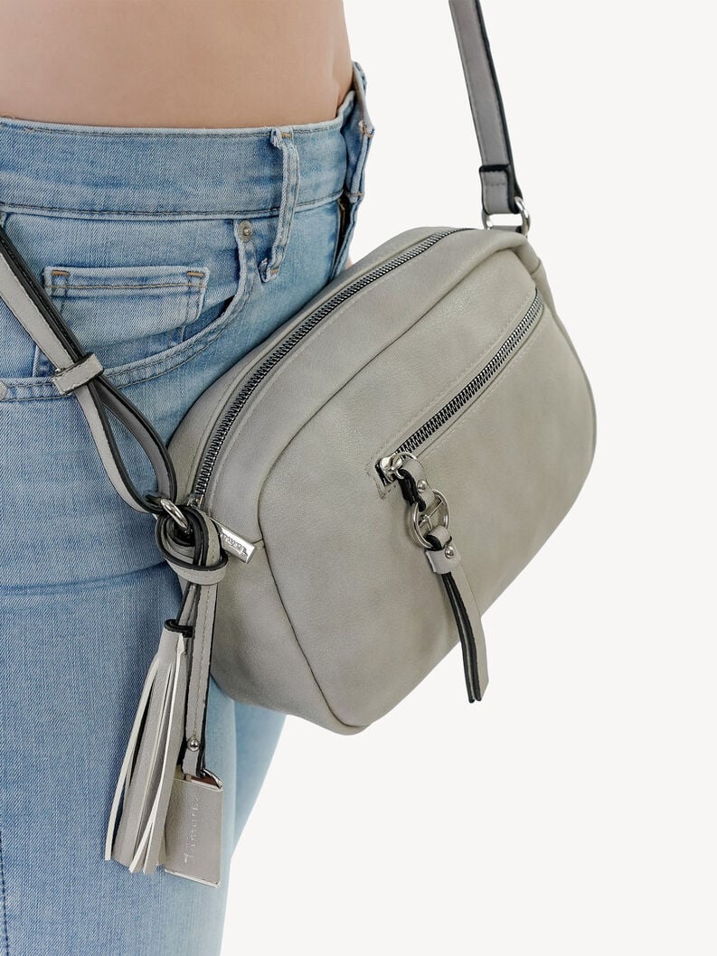 Tamaris Umhängetasche - Grau