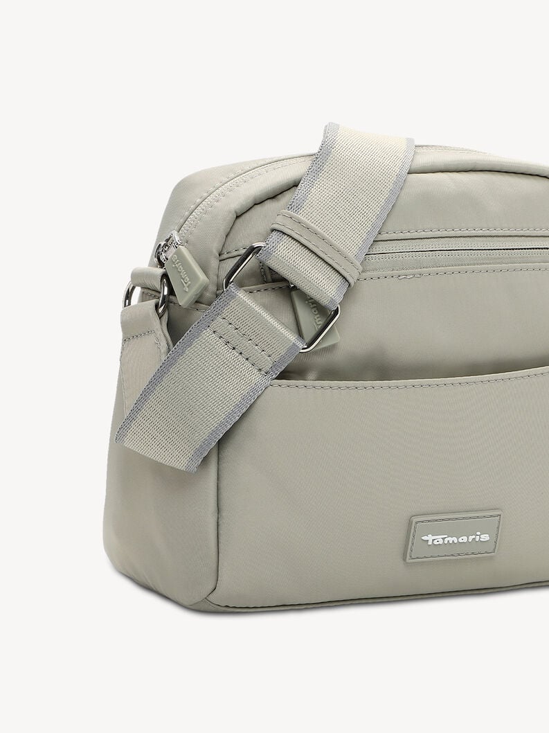 Tamaris Umhängetasche - Grün