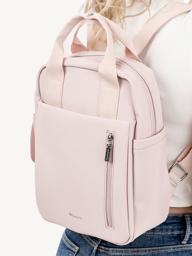 Tamaris Rucksack - Rosa