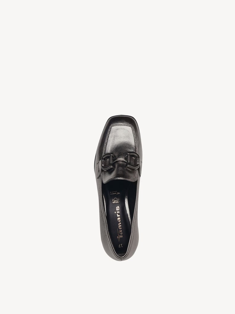 Tamaris Trotteur - Metallic
