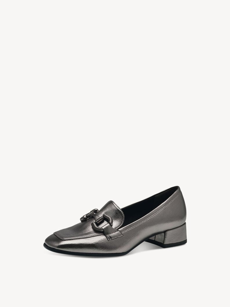 Tamaris Trotteur - Metallic