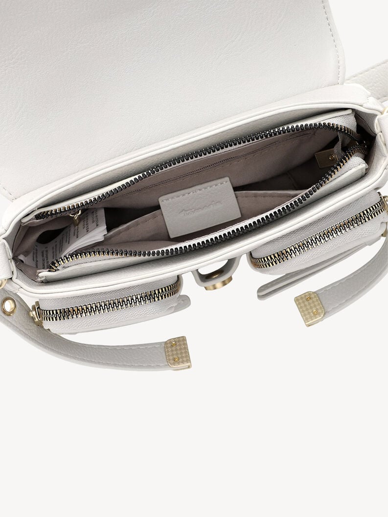 Tamaris Handtasche - Grau