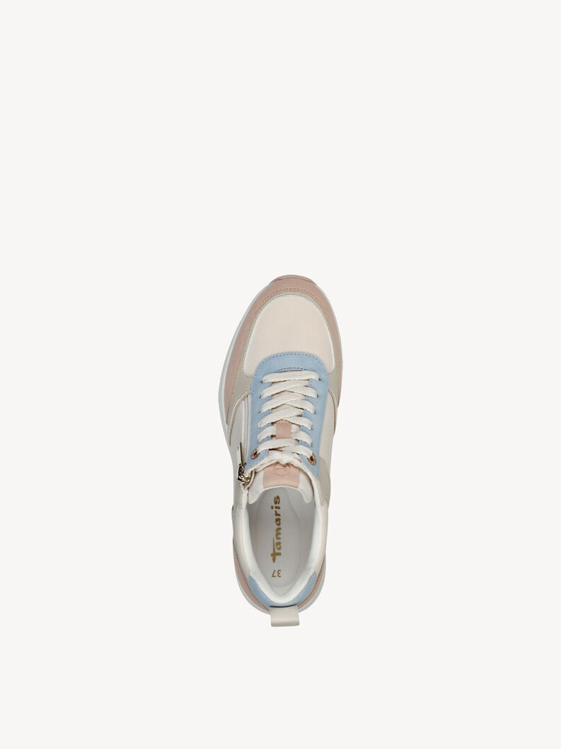 Tamaris Sneaker - Blau