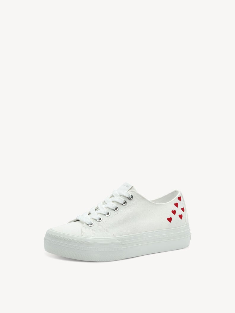 Tamaris Sneaker - Weiß