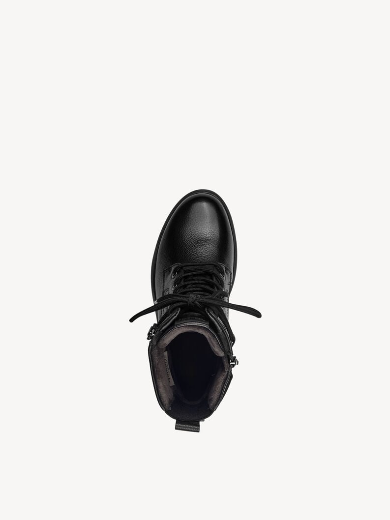 Tamaris Stiefelette - Schwarz