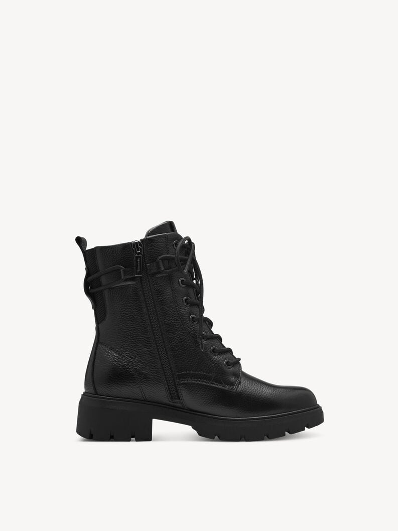 Tamaris Stiefelette - Schwarz