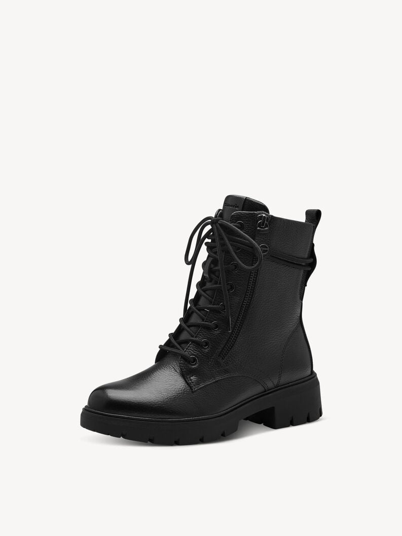 Tamaris Stiefelette - Schwarz