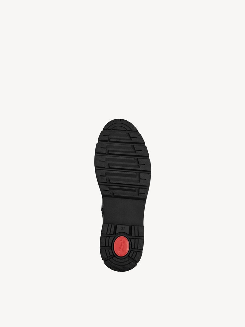 Tamaris Stiefelette - Schwarz