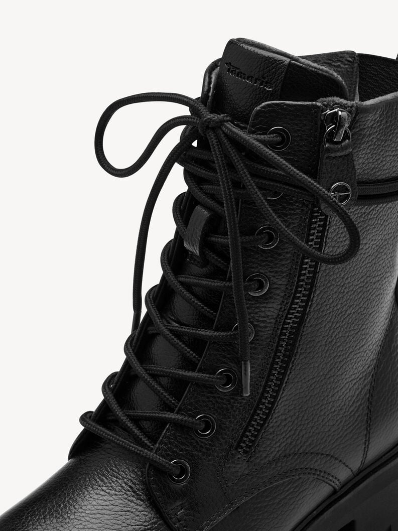 Tamaris Stiefelette - Schwarz