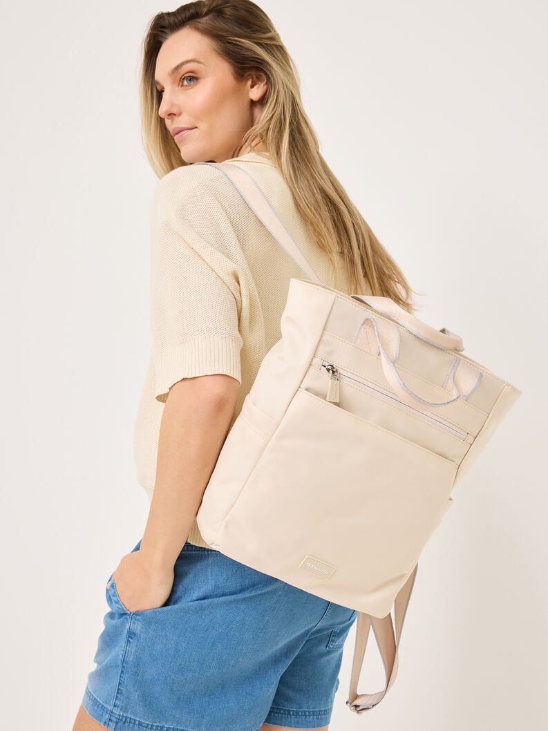 Tamaris Rucksack - Beige