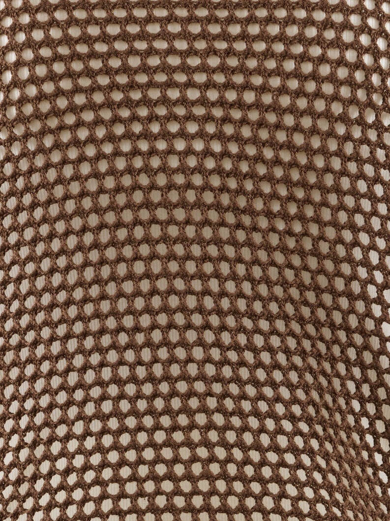 Tamaris Cardigan - Braun