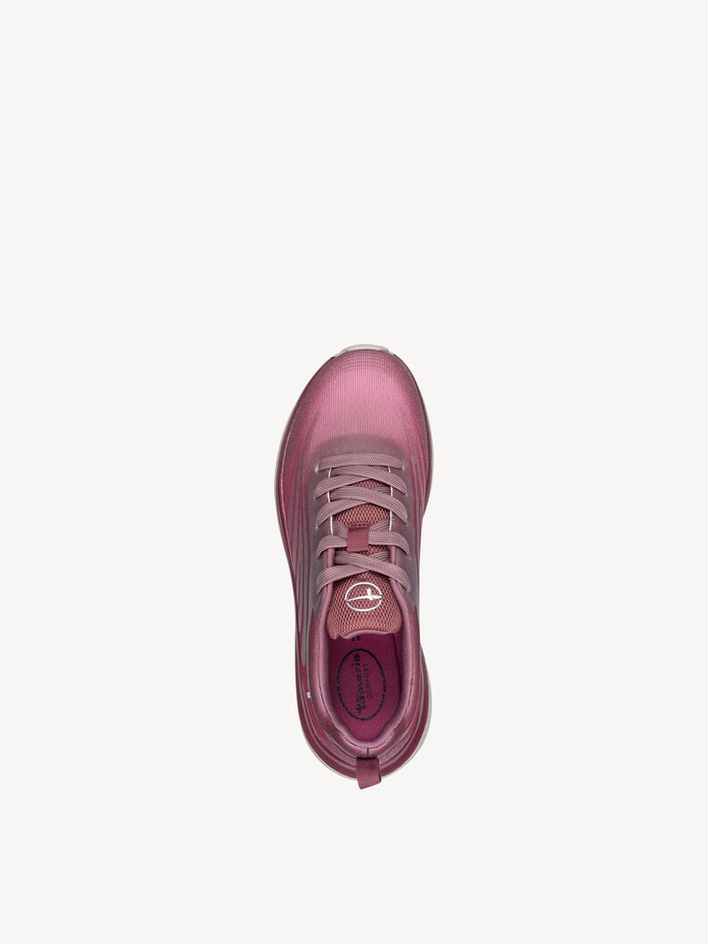 Tamaris Sneaker - Rot
