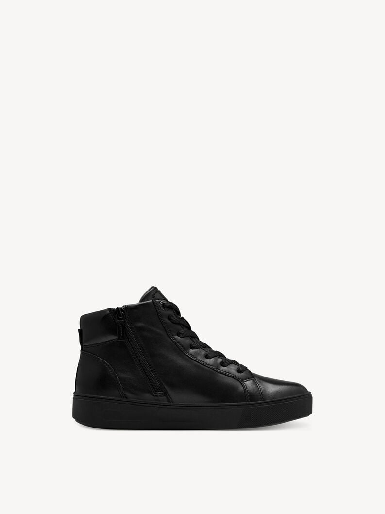 Tamaris Sneaker - Schwarz