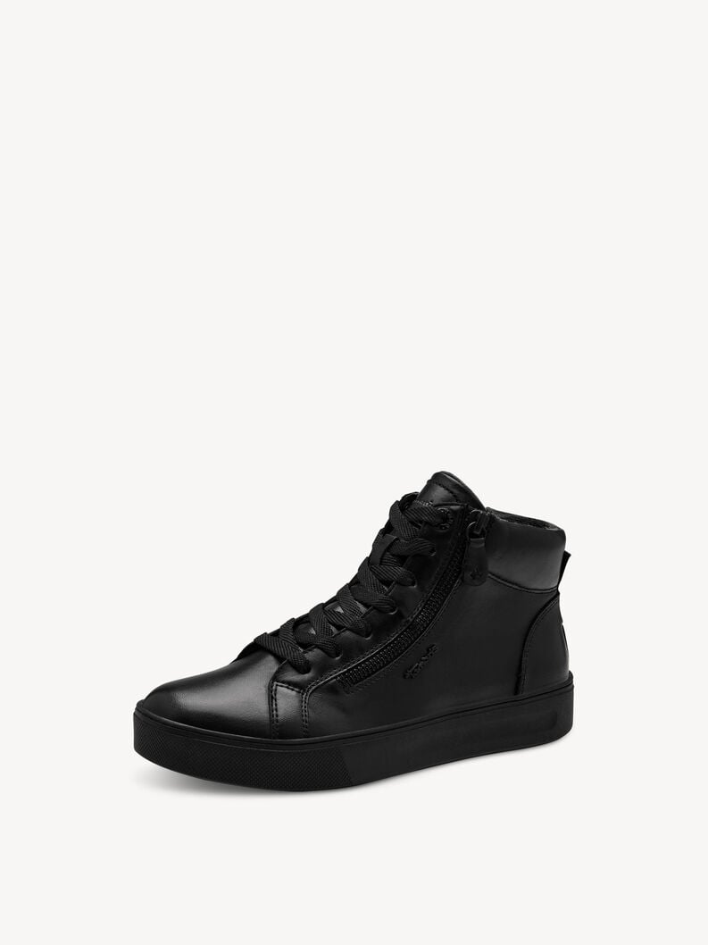 Tamaris Sneaker - Schwarz