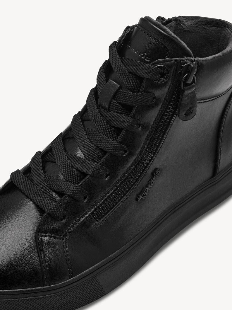 Tamaris Sneaker - Schwarz