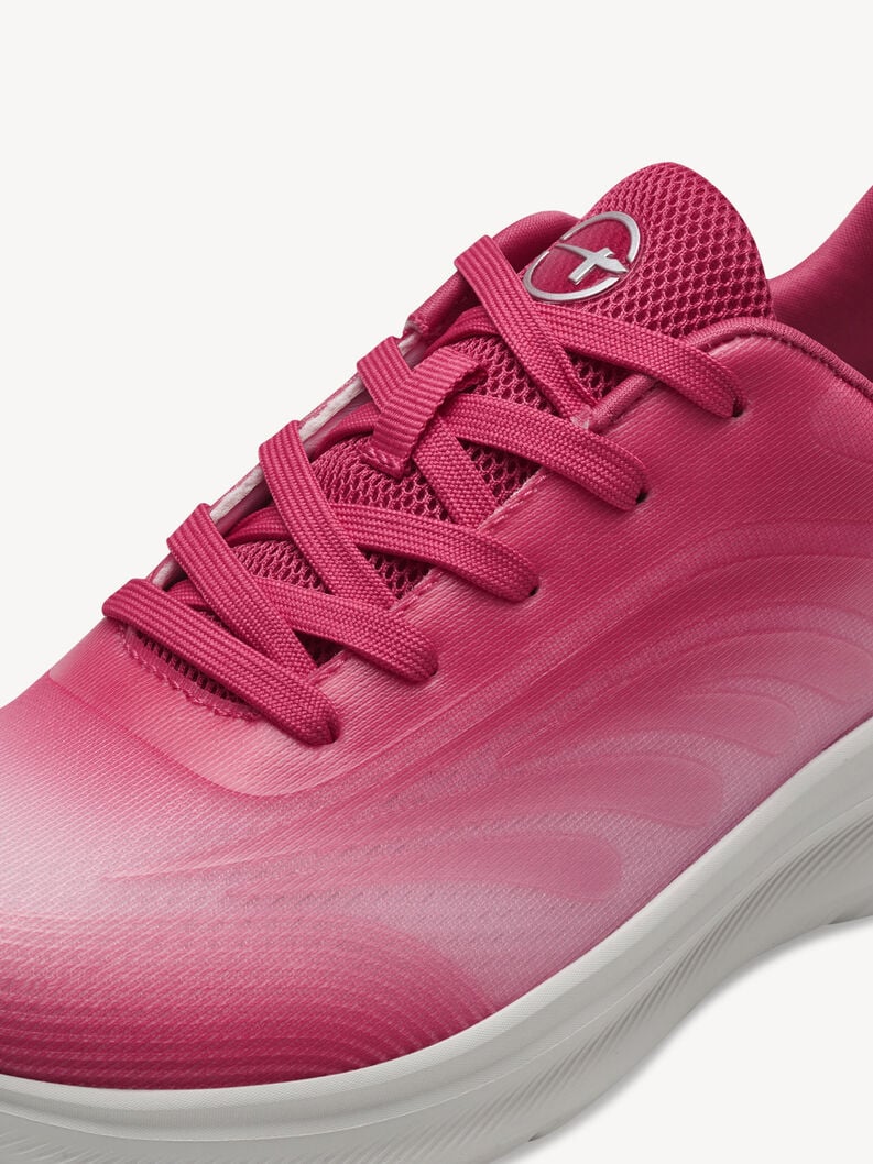 Tamaris Sneaker - Pink