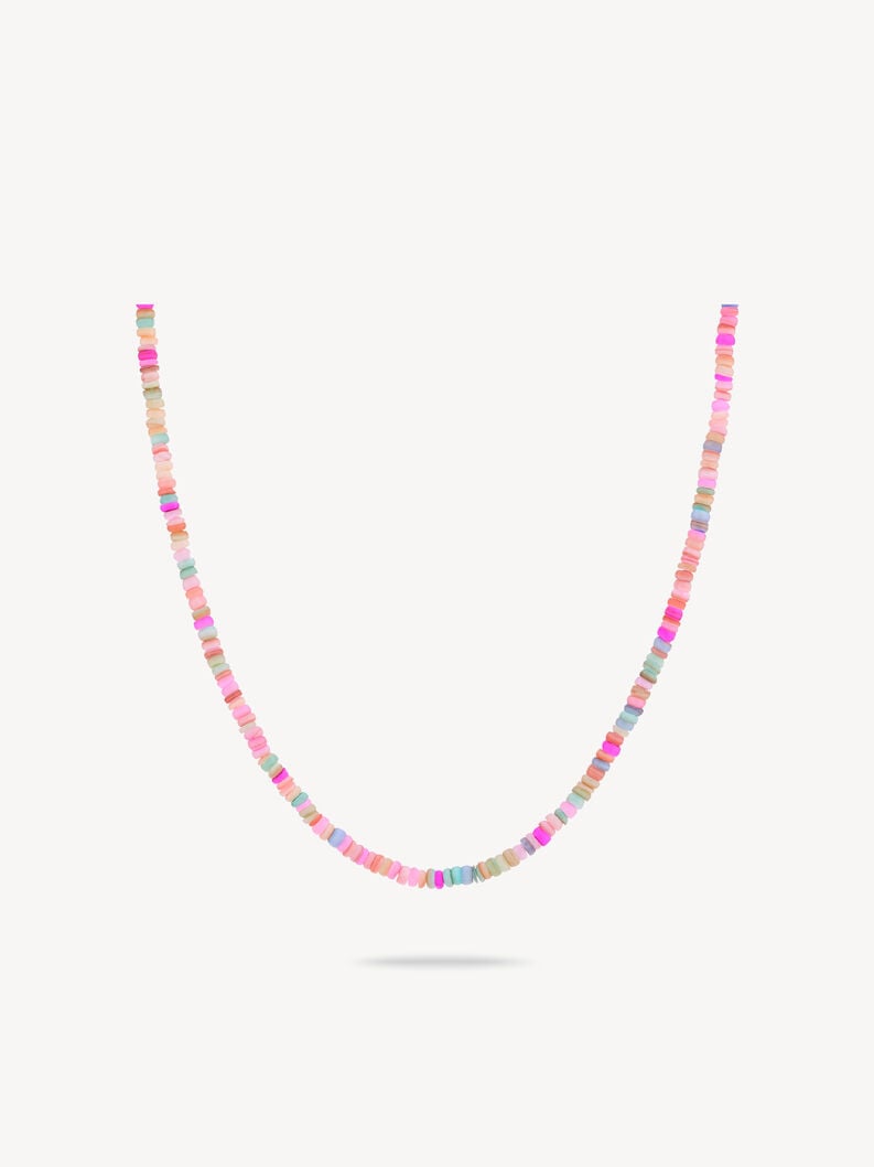 Tamaris Halskette - Rosegold