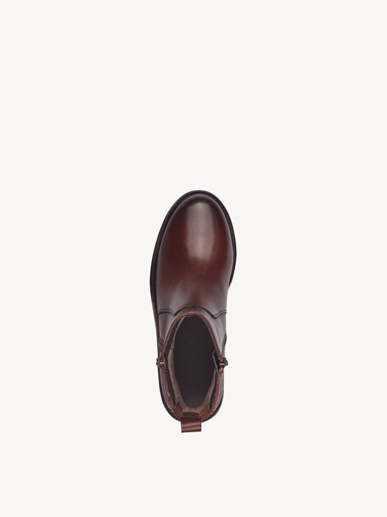 Tamaris Stiefelette - Braun