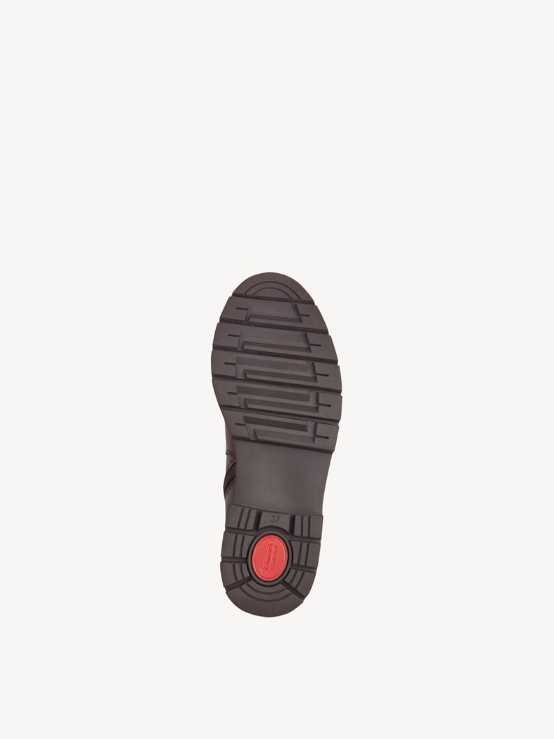 Tamaris Stiefelette - Braun
