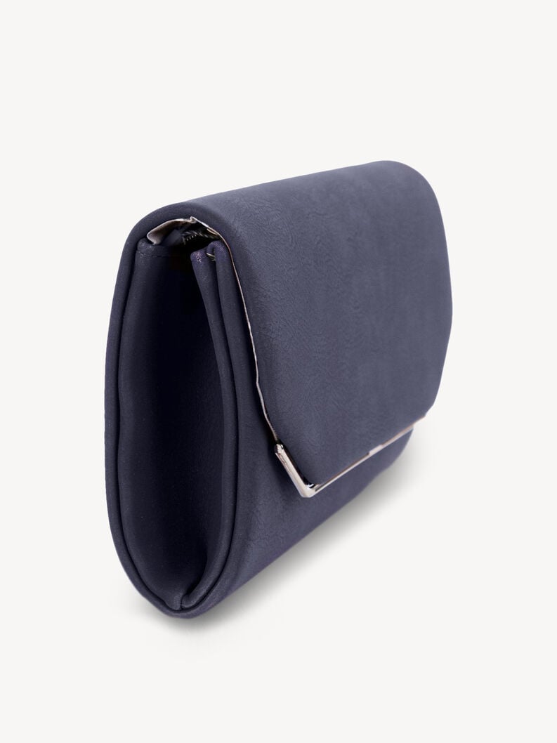Tamaris Clutch - Blau
