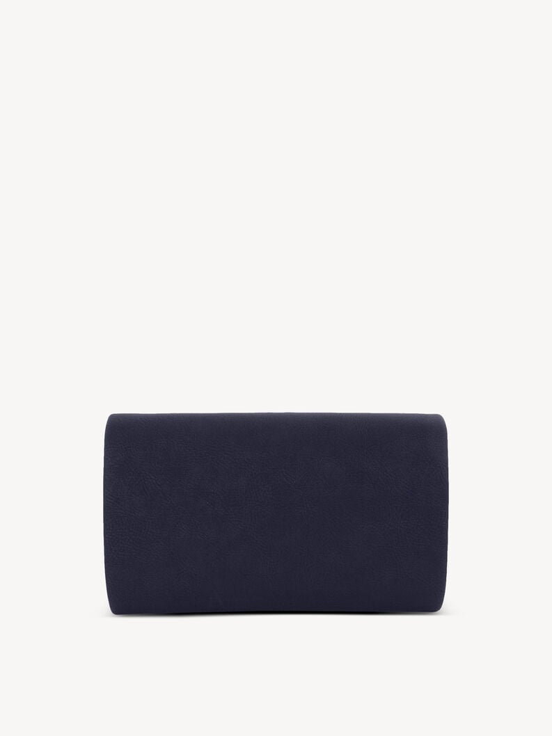Tamaris Clutch - Blau
