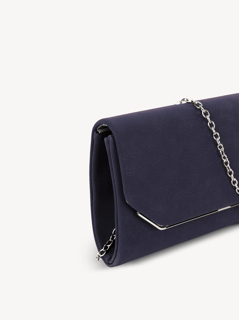 Tamaris Clutch - Blau