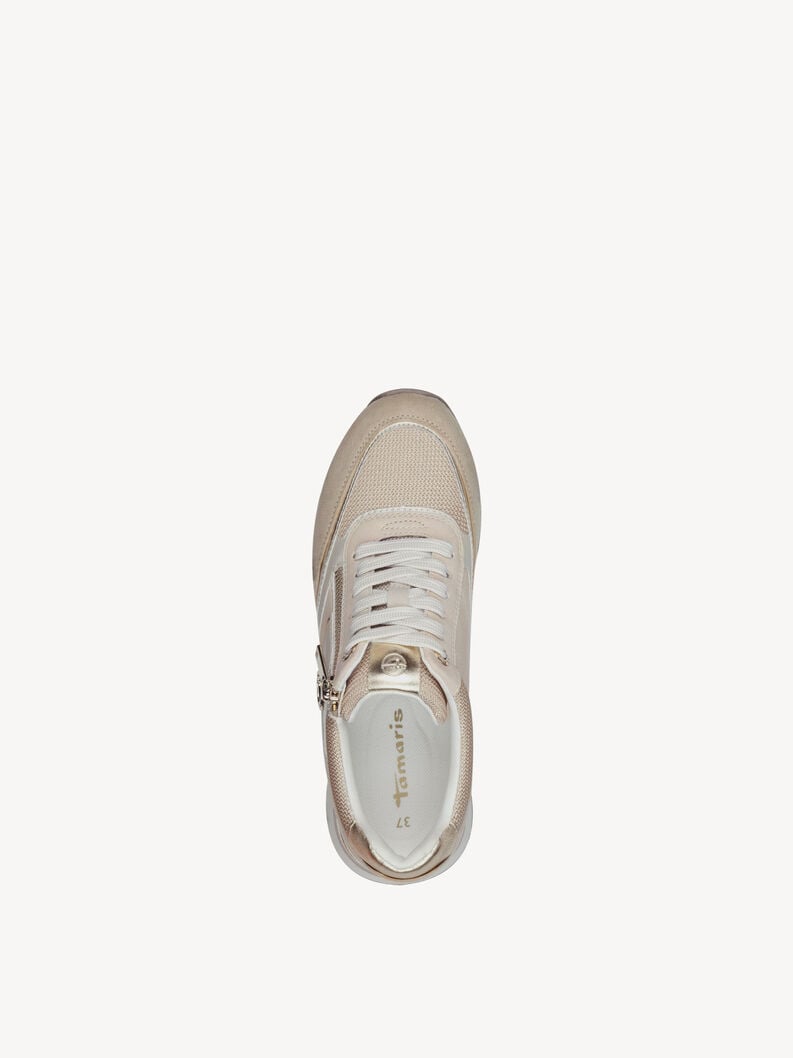 Tamaris Sneaker - Beige