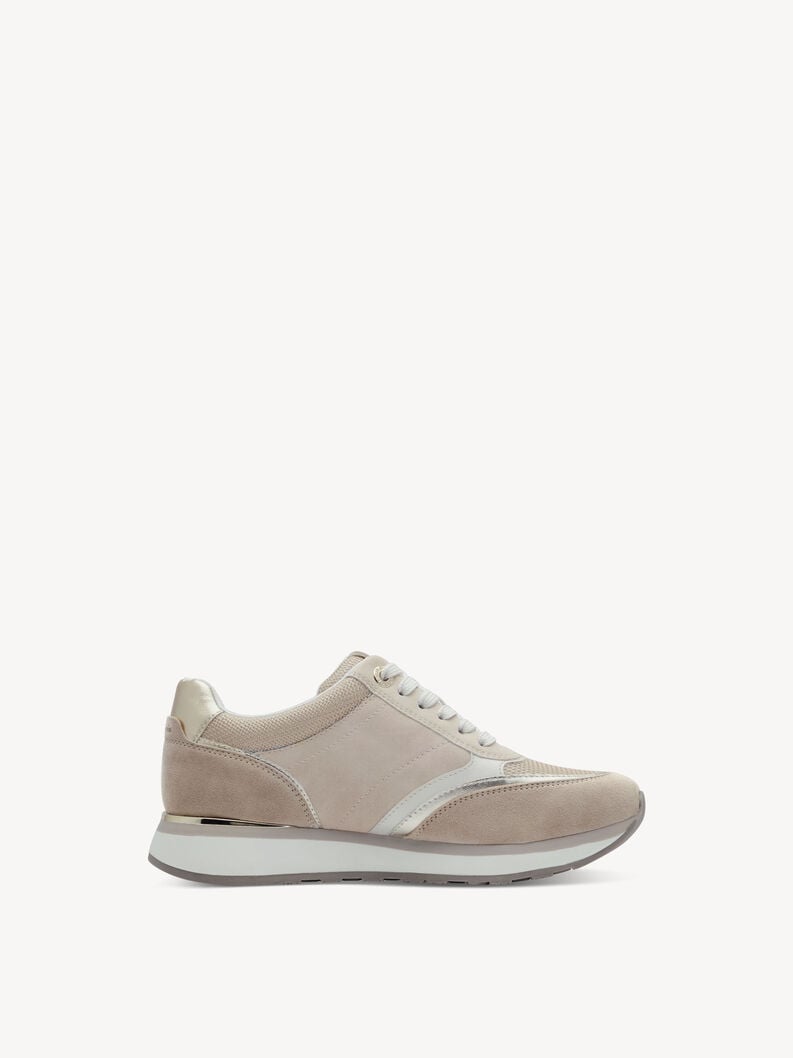 Tamaris Sneaker - Beige