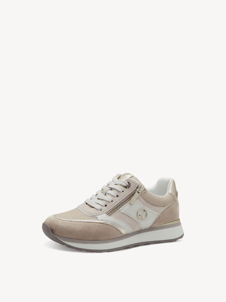 Tamaris Sneaker - Beige