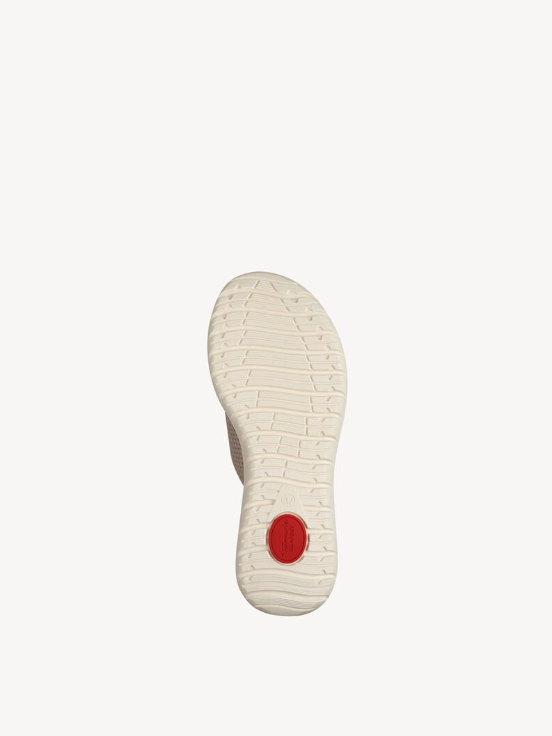 Tamaris Pantolette - Beige